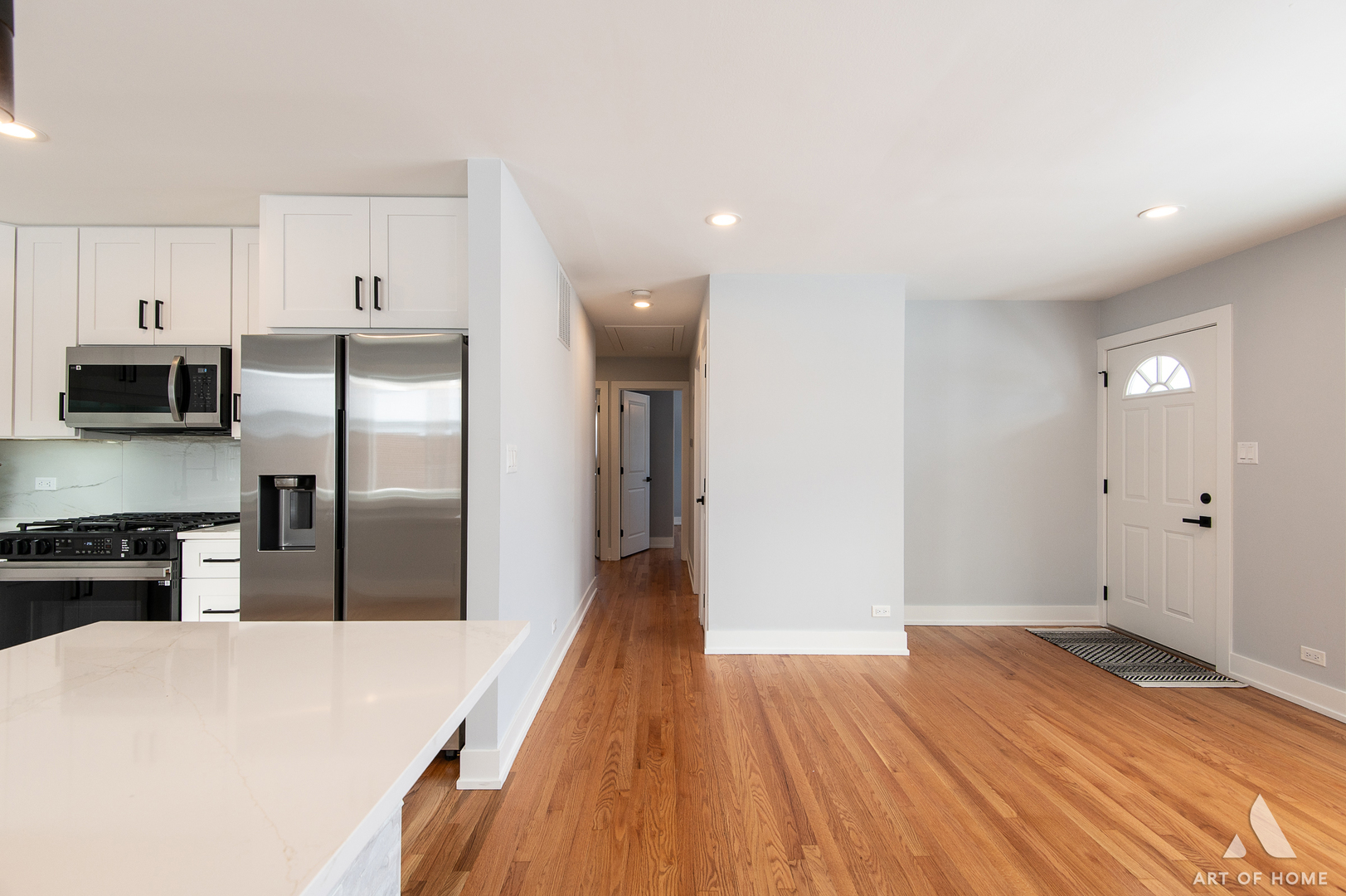 8120 S 83rd Court, Justice, IL 60458