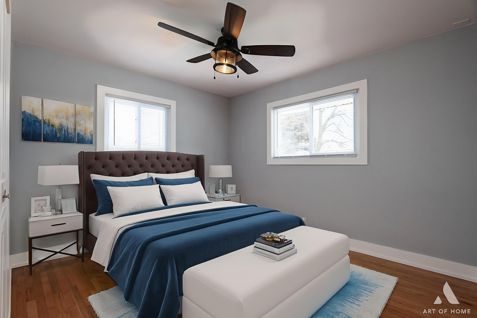 8120 S 83rd Court, Justice, IL 60458