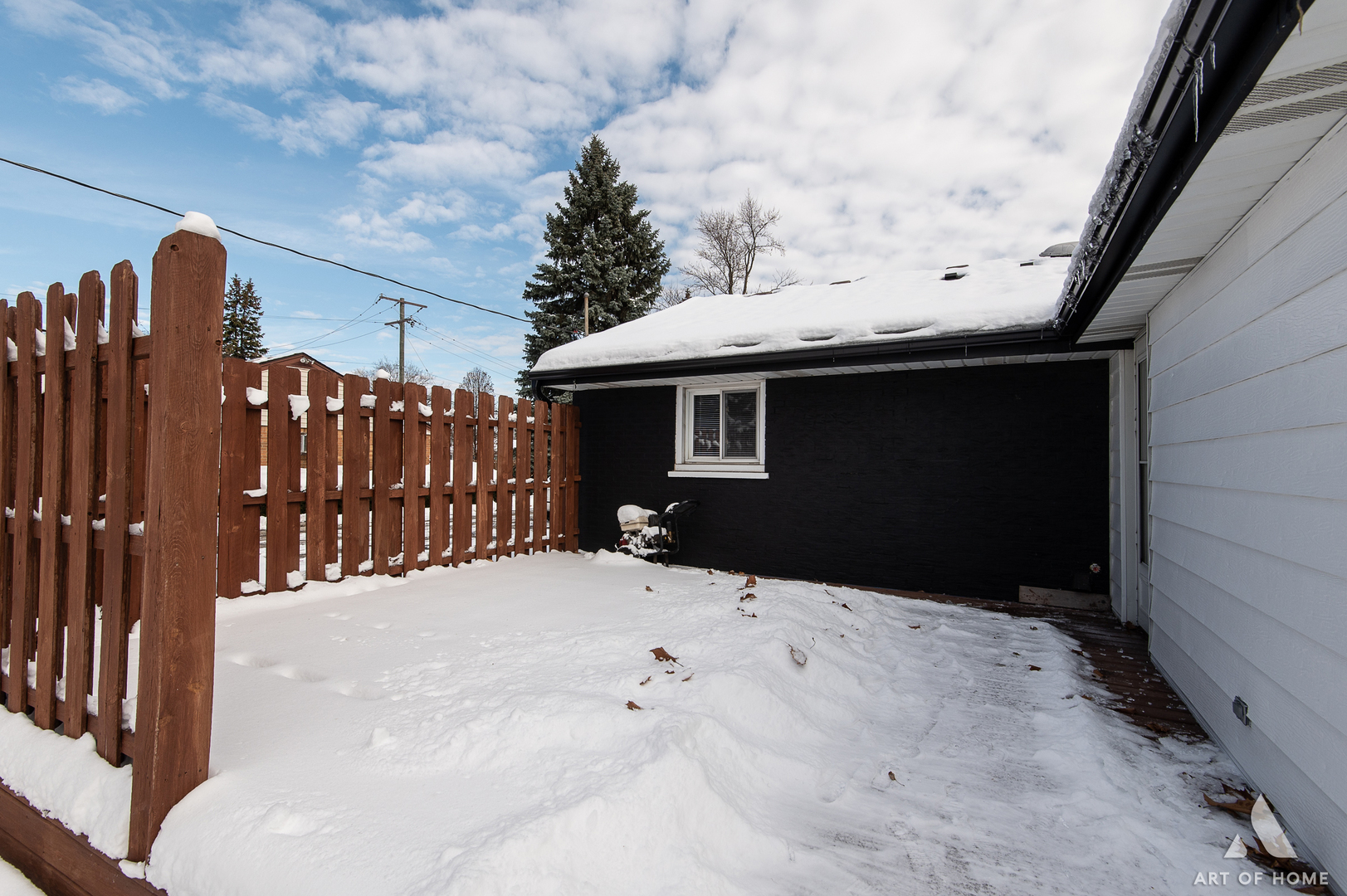 8120 S 83rd Court, Justice, IL 60458