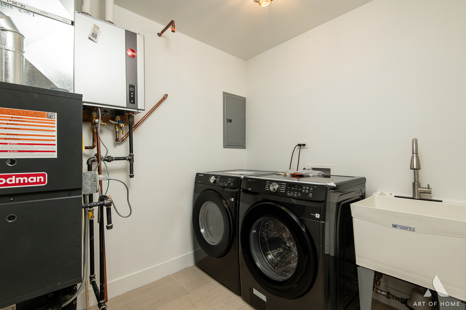 8120 S 83rd Court, Justice, IL 60458