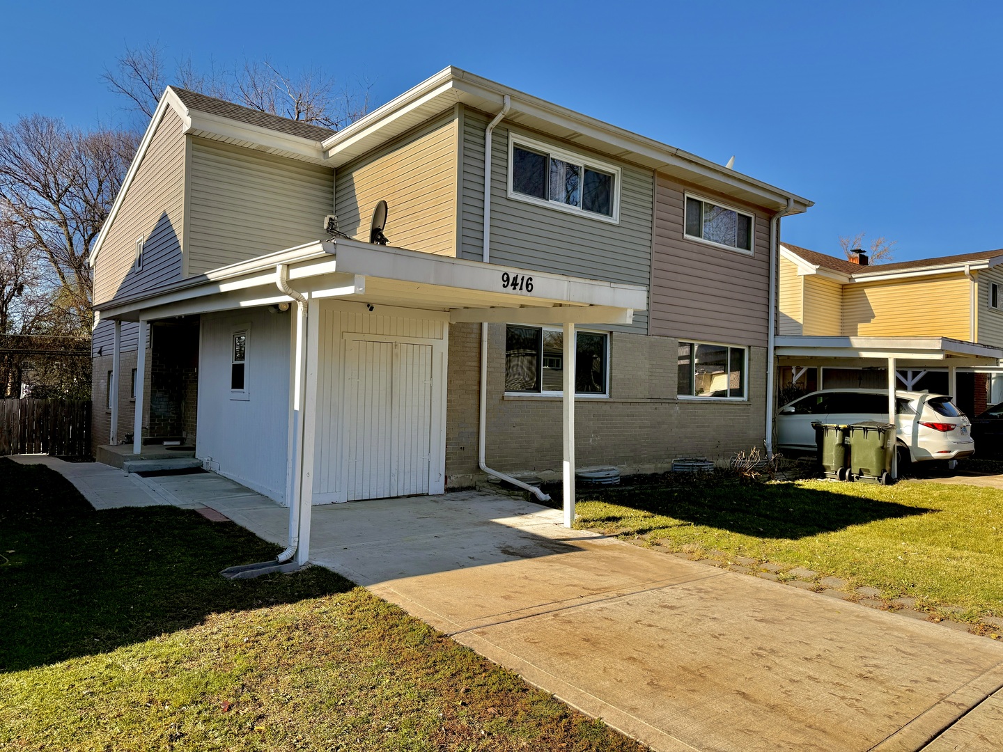 9416 Meadow Lane, Des Plaines, IL 60016