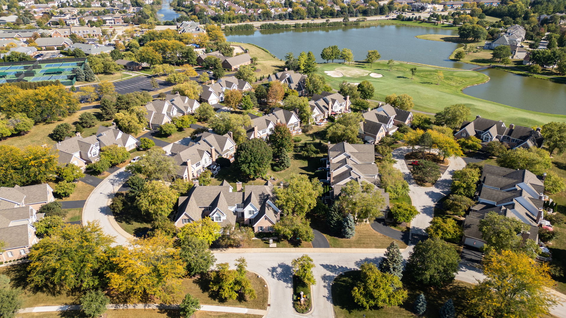 4258 Stableford Lane, Naperville, IL 60564