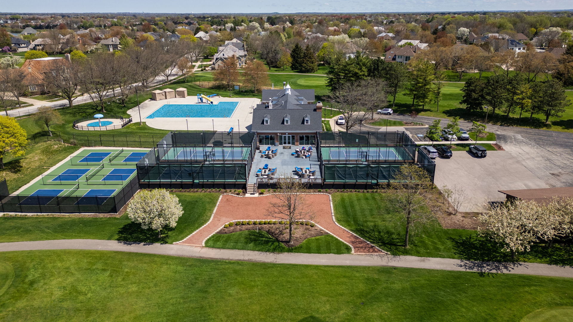 4258 Stableford Lane, Naperville, IL 60564