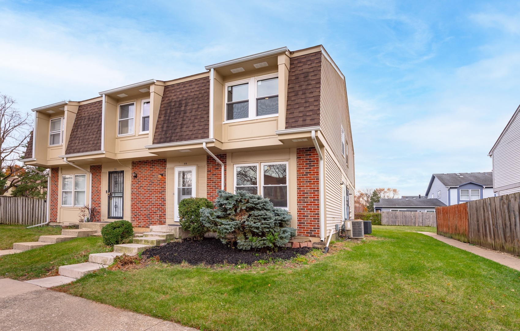 4Q Fernwood Drive, Bolingbrook, IL 60440