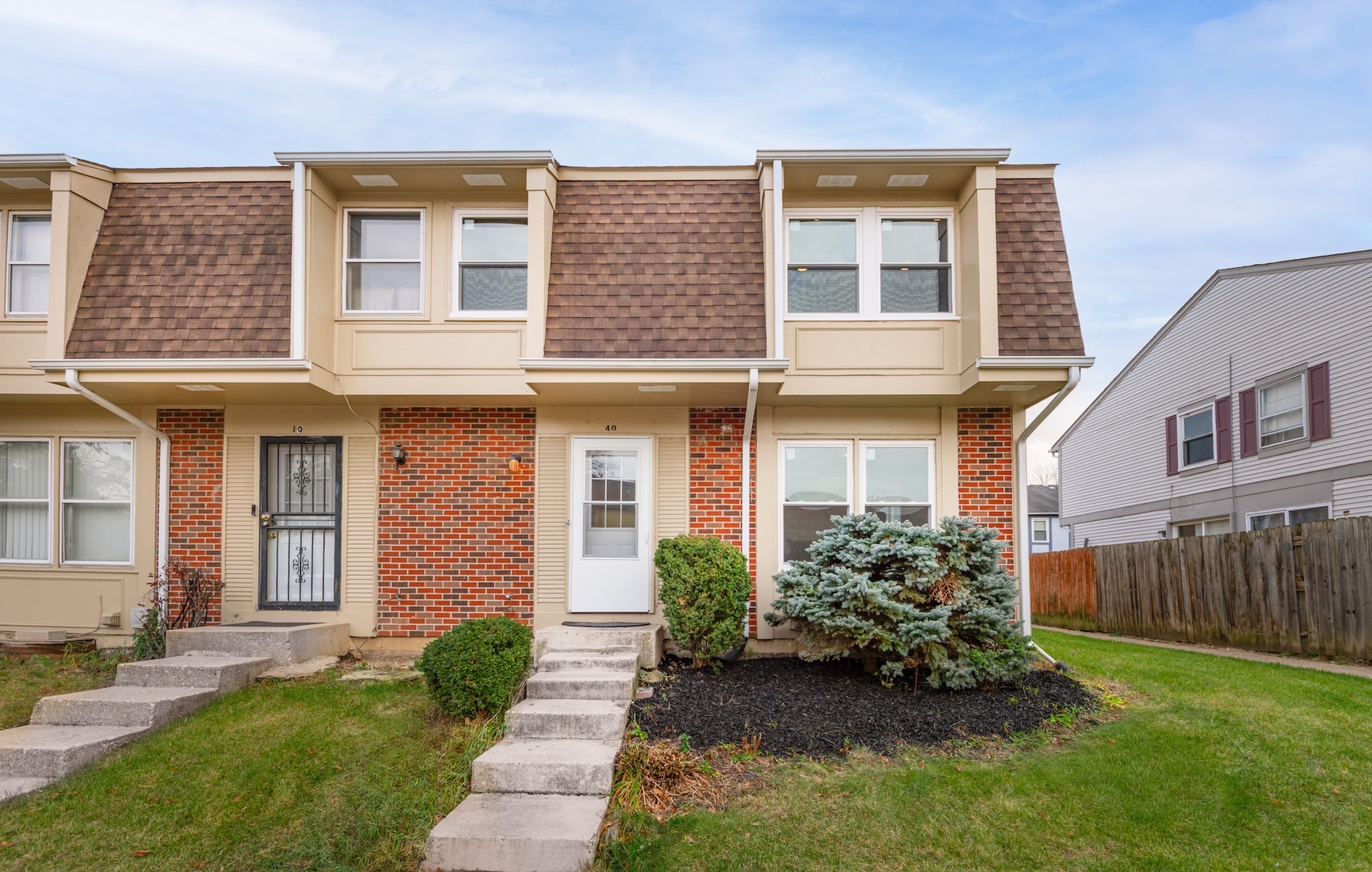 4Q Fernwood Drive, Bolingbrook, IL 60440