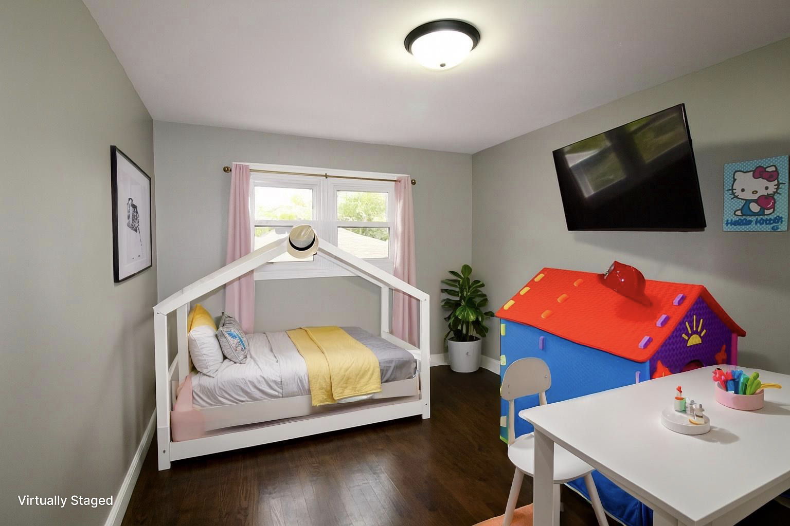 16637 Paulina Street, Markham, IL 60428