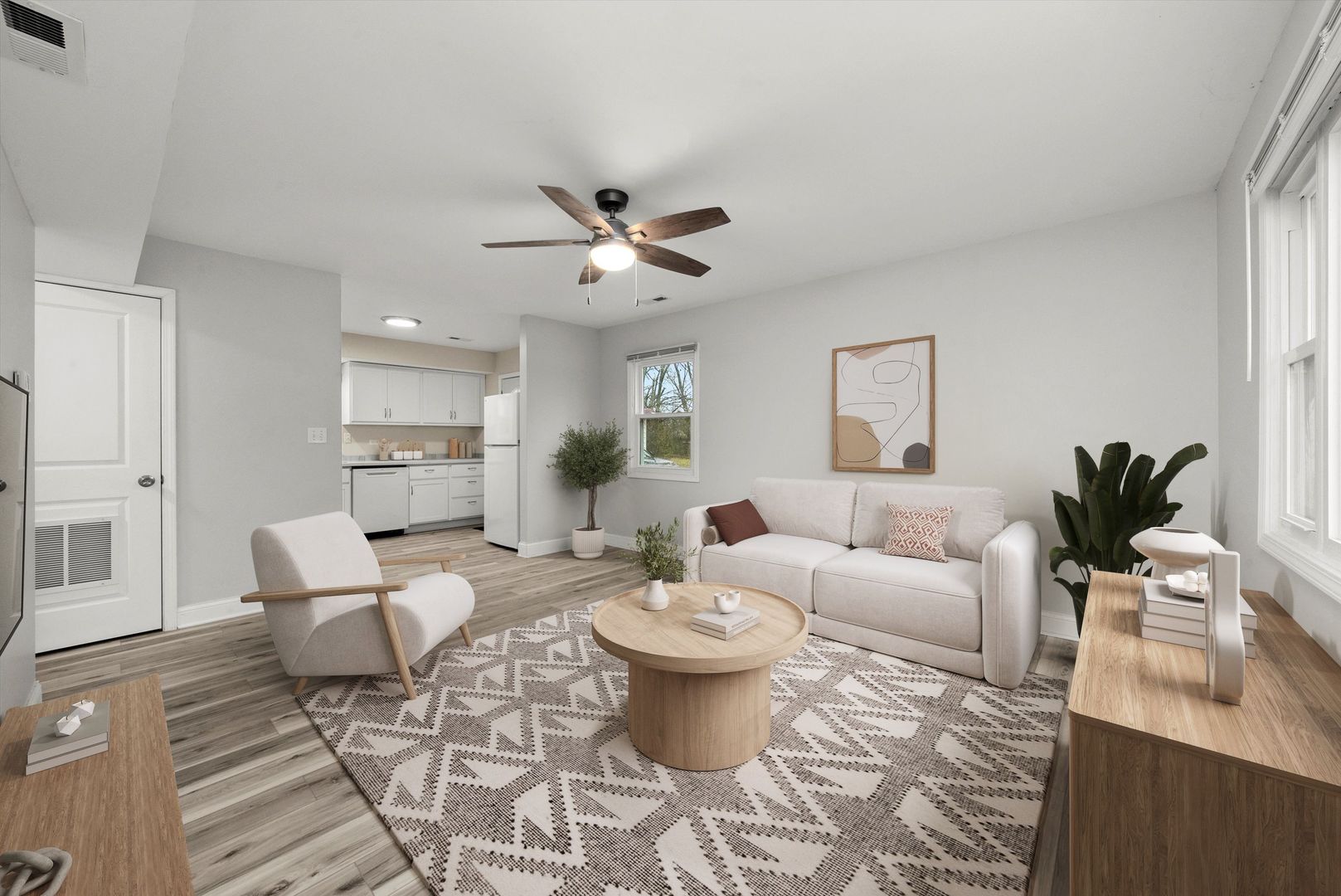 228 Arrowhead Street, Park Forest, IL 60466