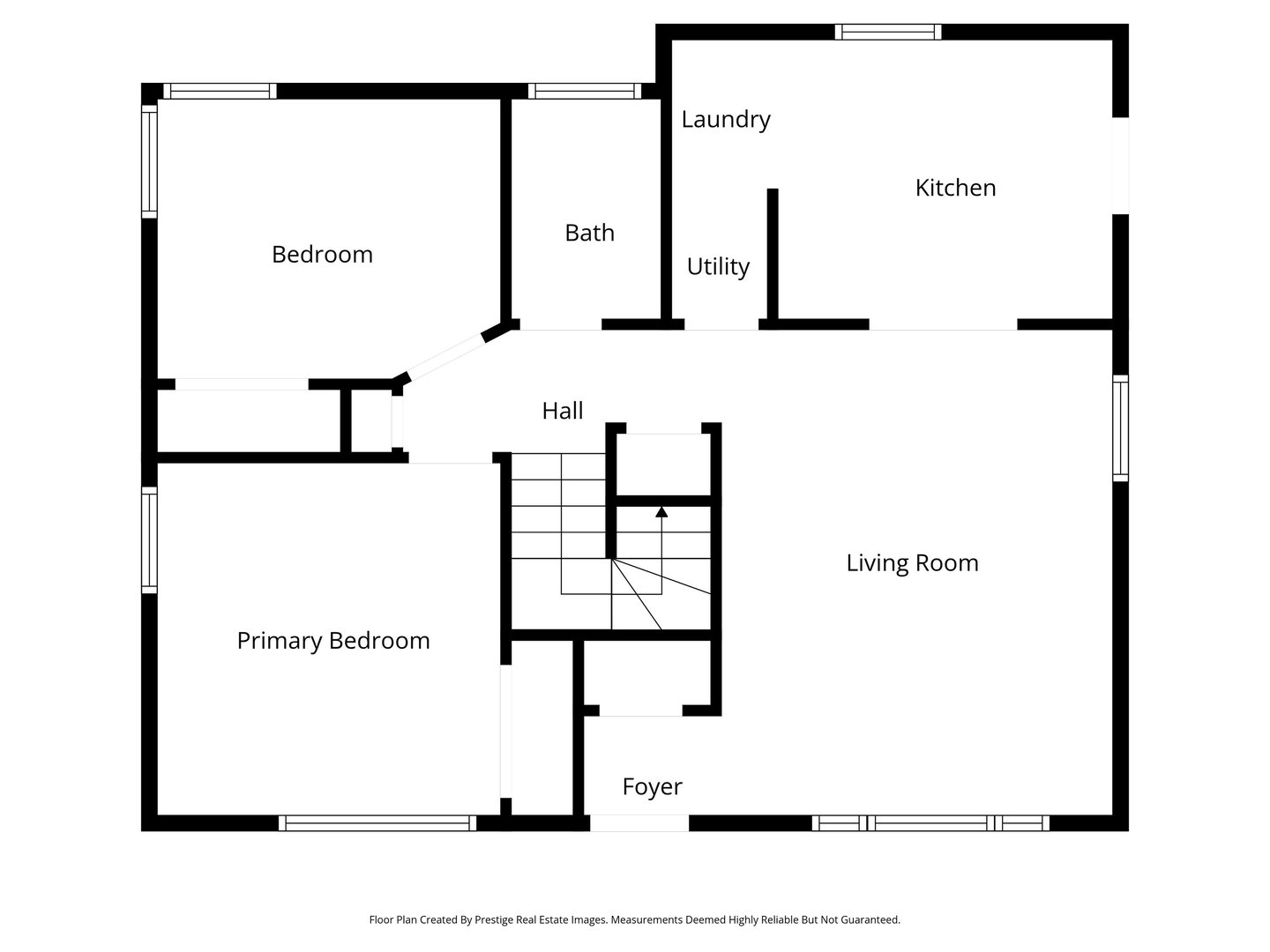 228 Arrowhead Street, Park Forest, IL 60466