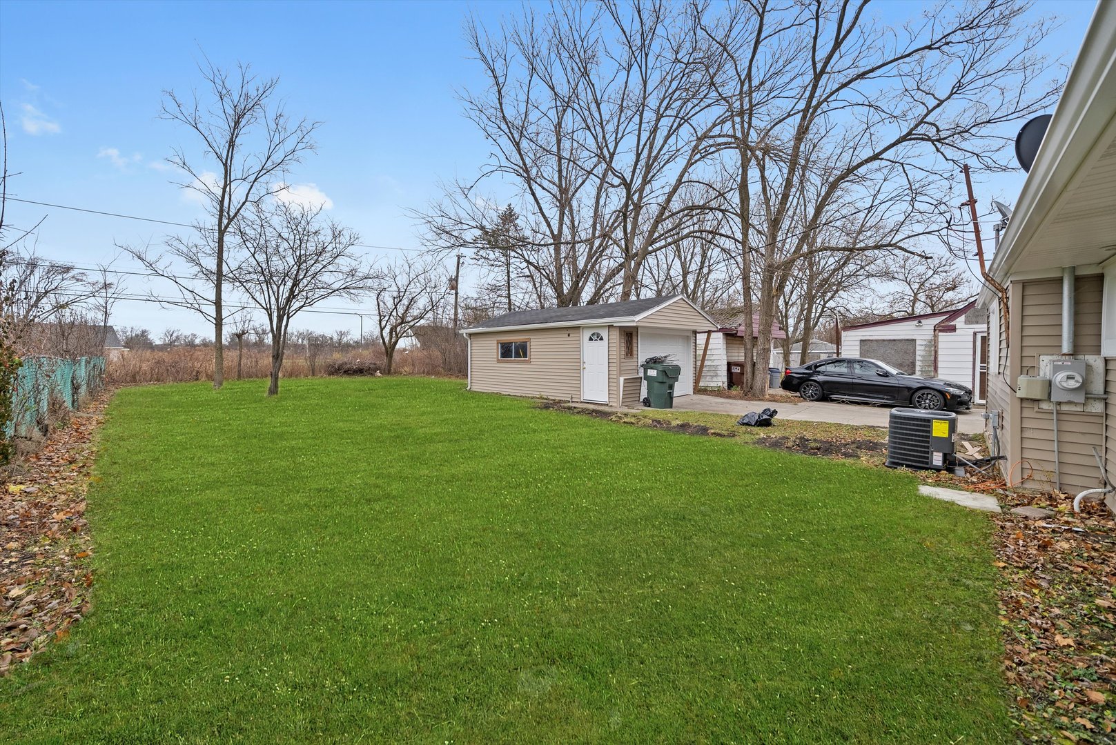 228 Arrowhead Street, Park Forest, IL 60466