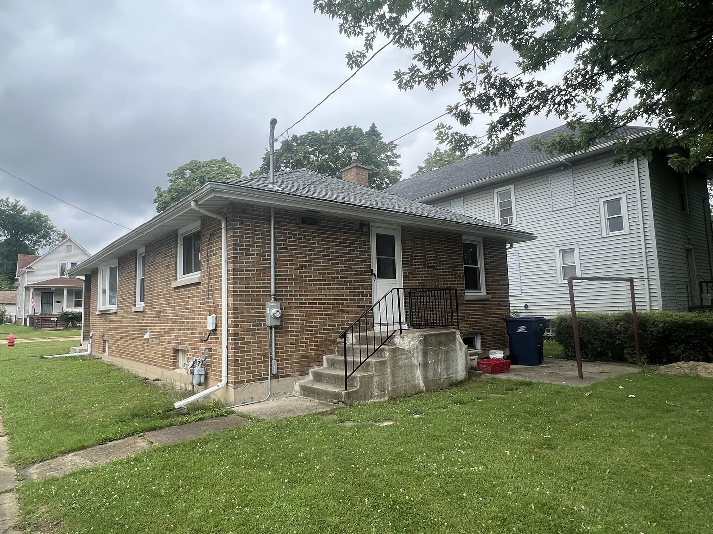 1600 LINCOLN Street, North Chicago, IL 60064