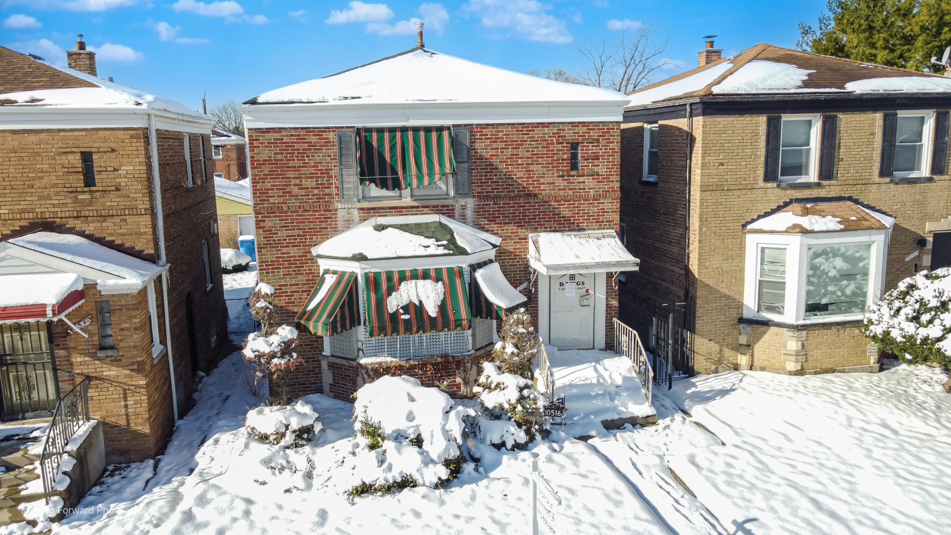 10516 S King Drive, Chicago, IL 60628