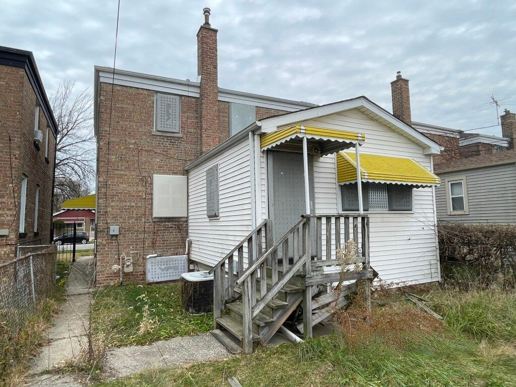 10516 S King Drive, Chicago, IL 60628