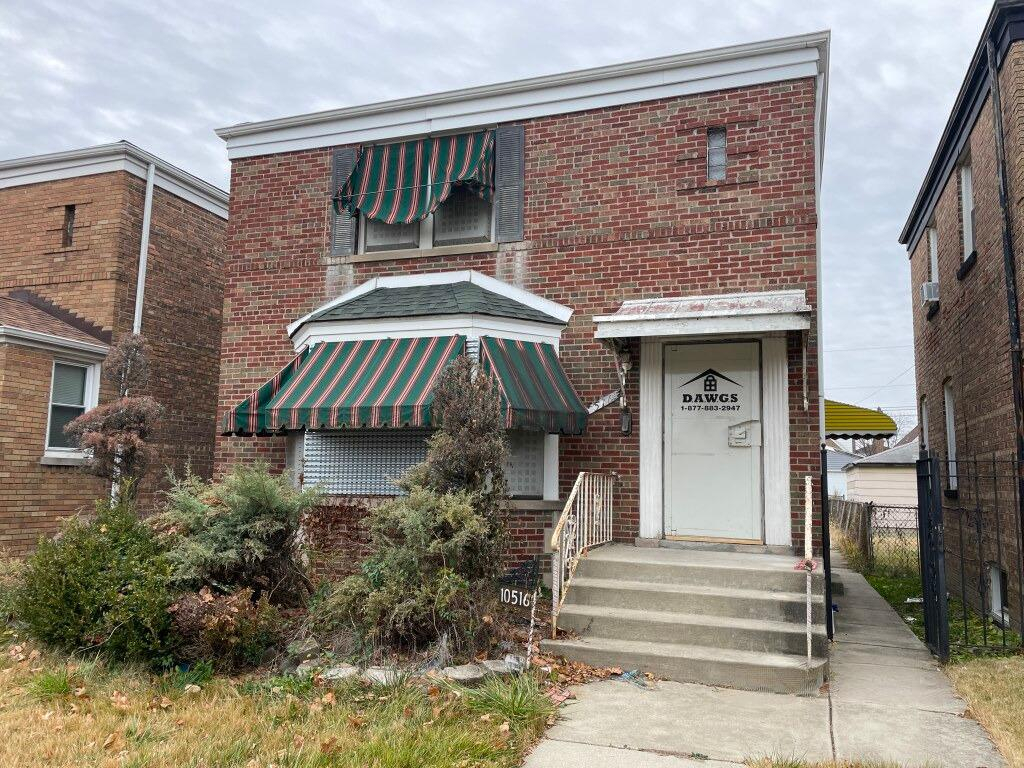 10516 S King Drive, Chicago, IL 60628