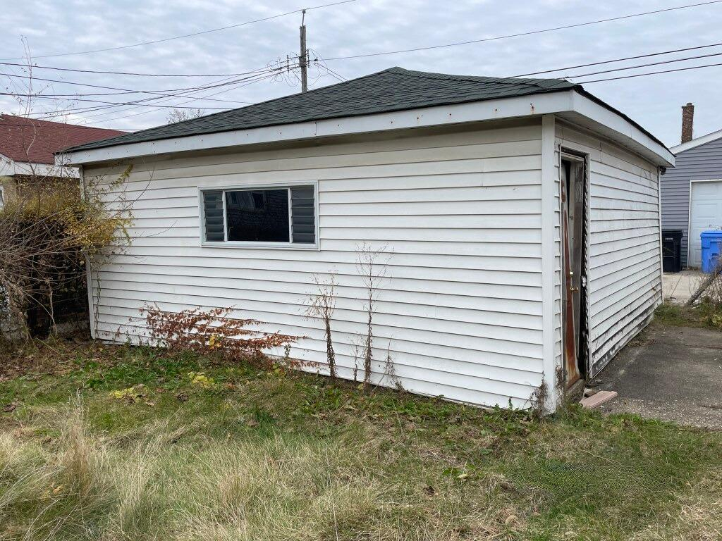 10516 S King Drive, Chicago, IL 60628