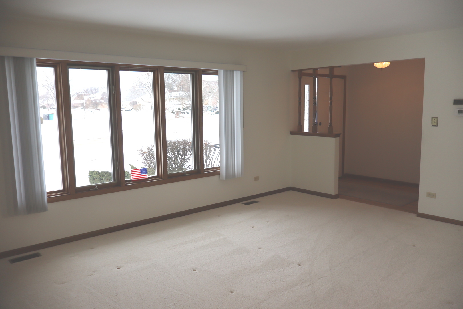 10551 EAGLE RIDGE Drive #127, Orland Park, IL 60467