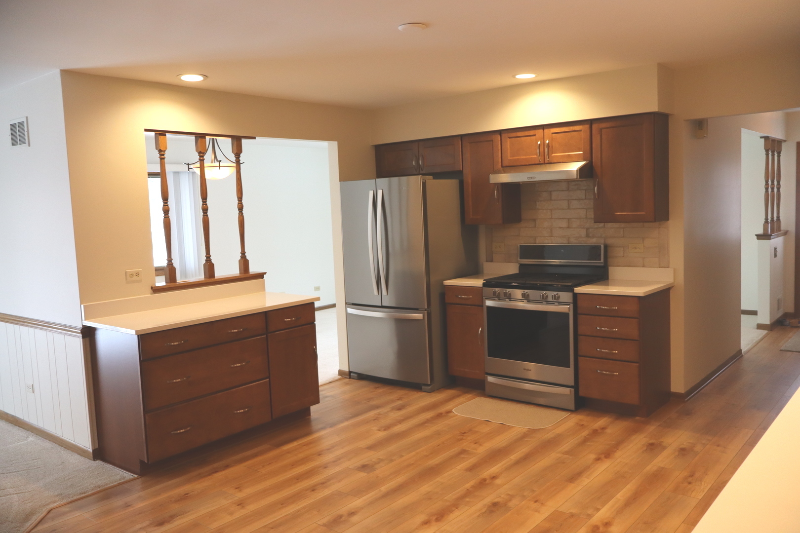 10551 EAGLE RIDGE Drive #127, Orland Park, IL 60467