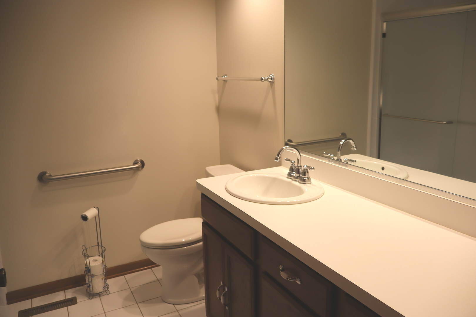 10551 EAGLE RIDGE Drive #127, Orland Park, IL 60467