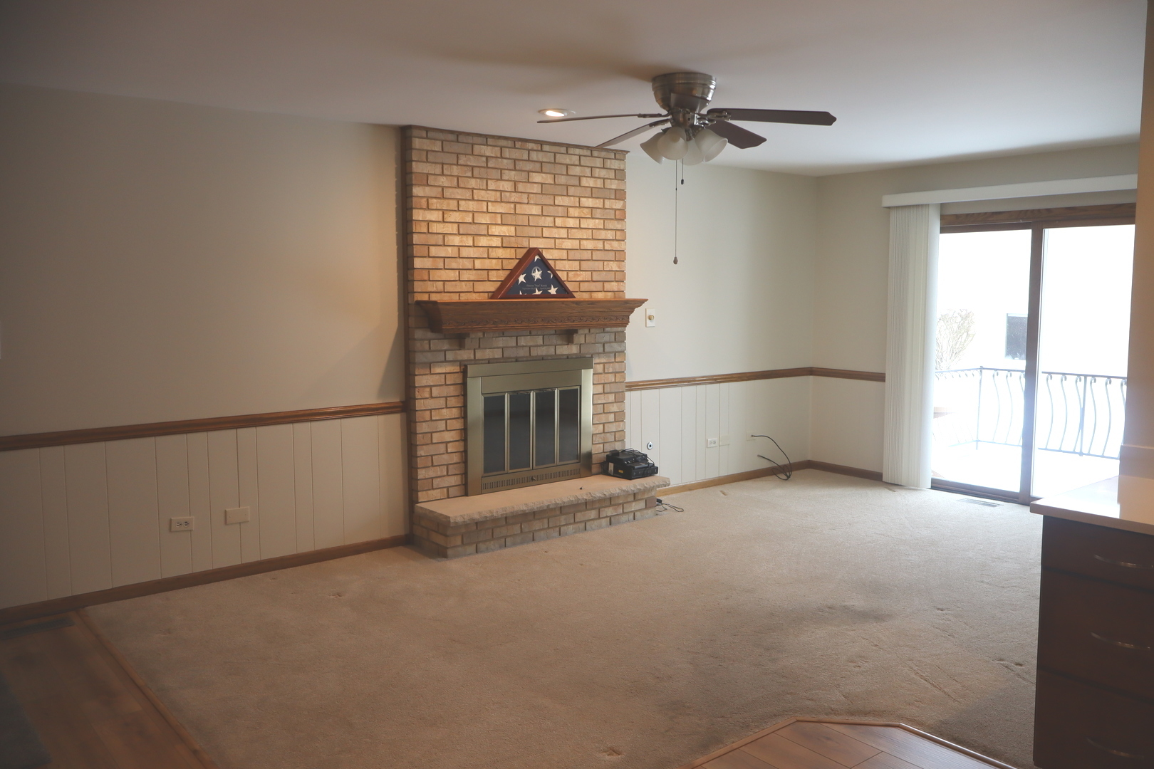 10551 EAGLE RIDGE Drive #127, Orland Park, IL 60467