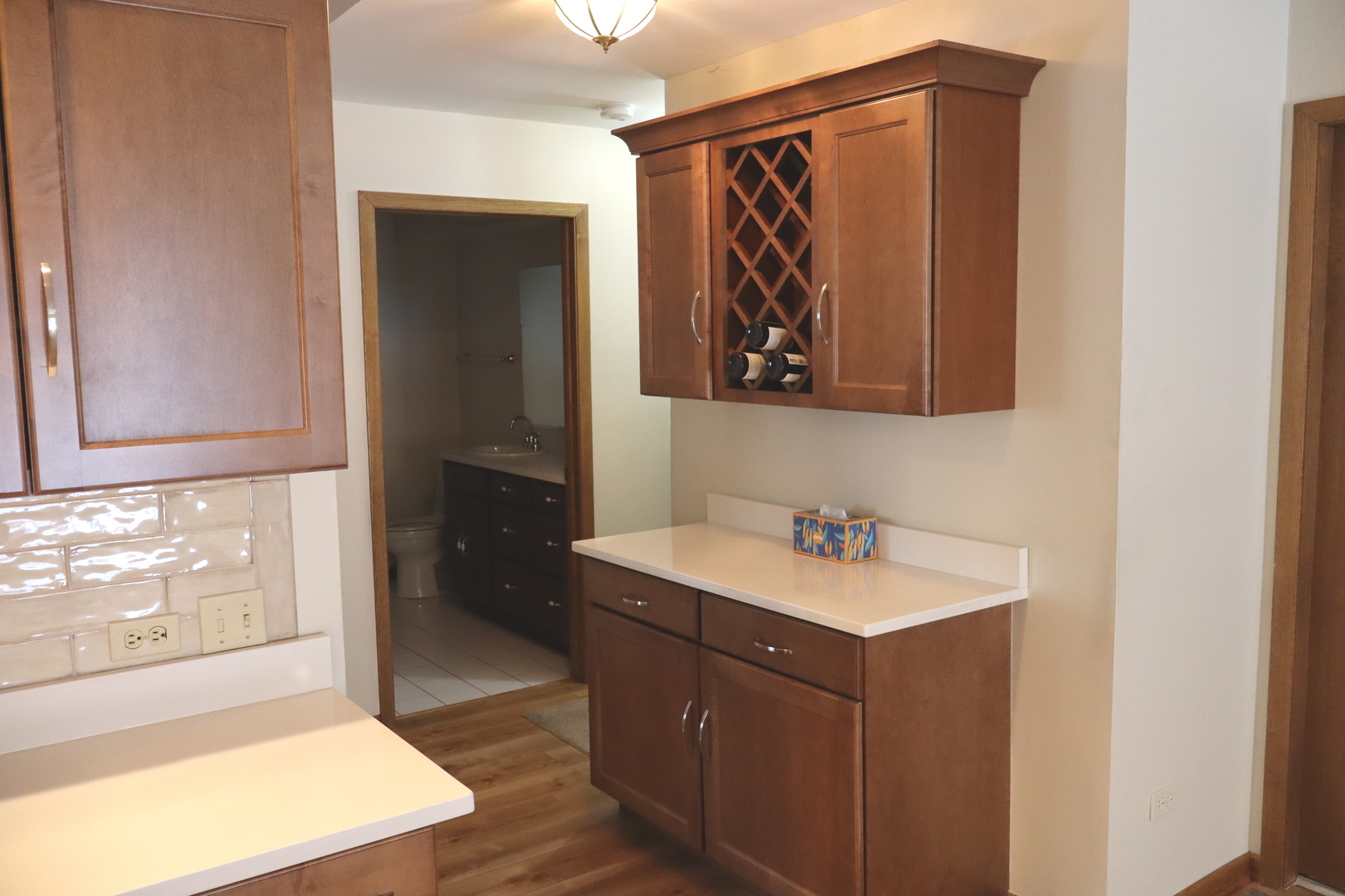 10551 EAGLE RIDGE Drive #127, Orland Park, IL 60467