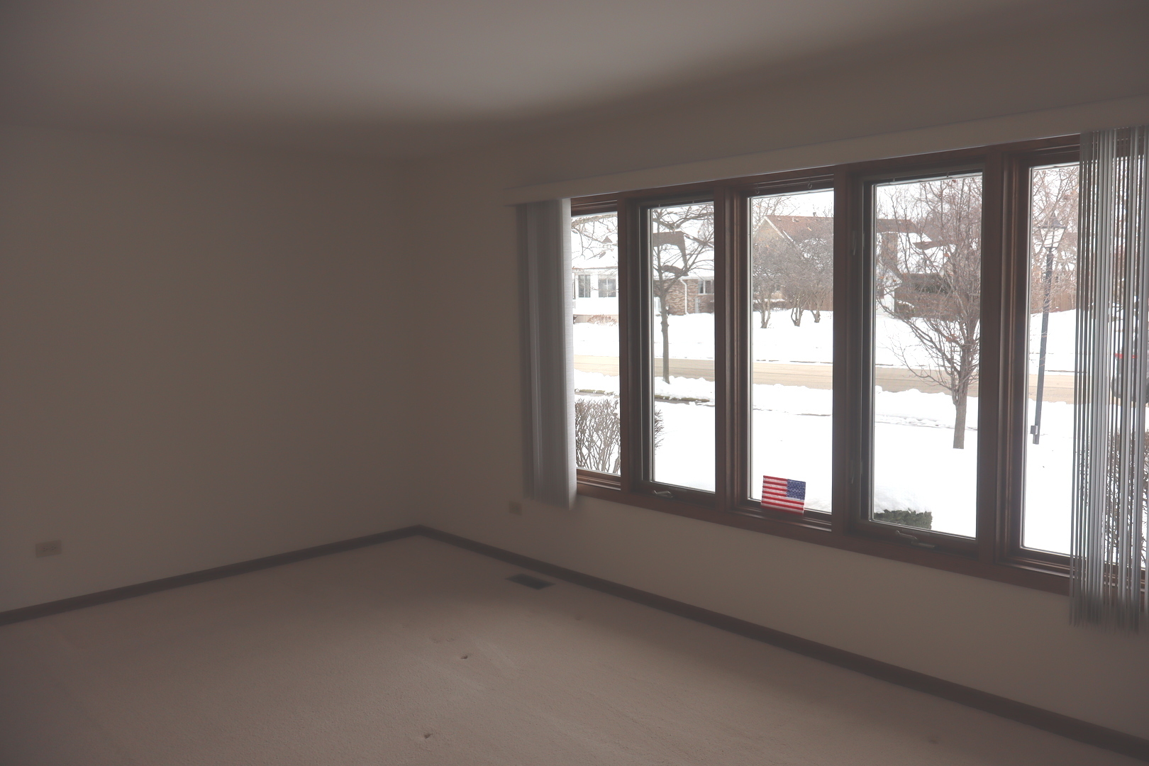 10551 EAGLE RIDGE Drive #127, Orland Park, IL 60467