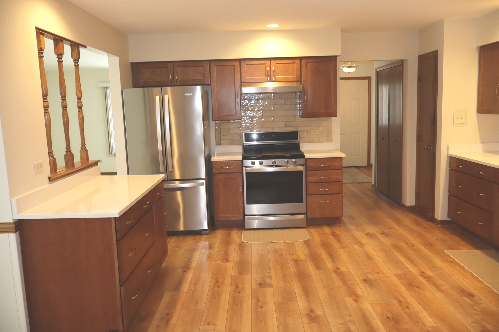 10551 EAGLE RIDGE Drive #127, Orland Park, IL 60467