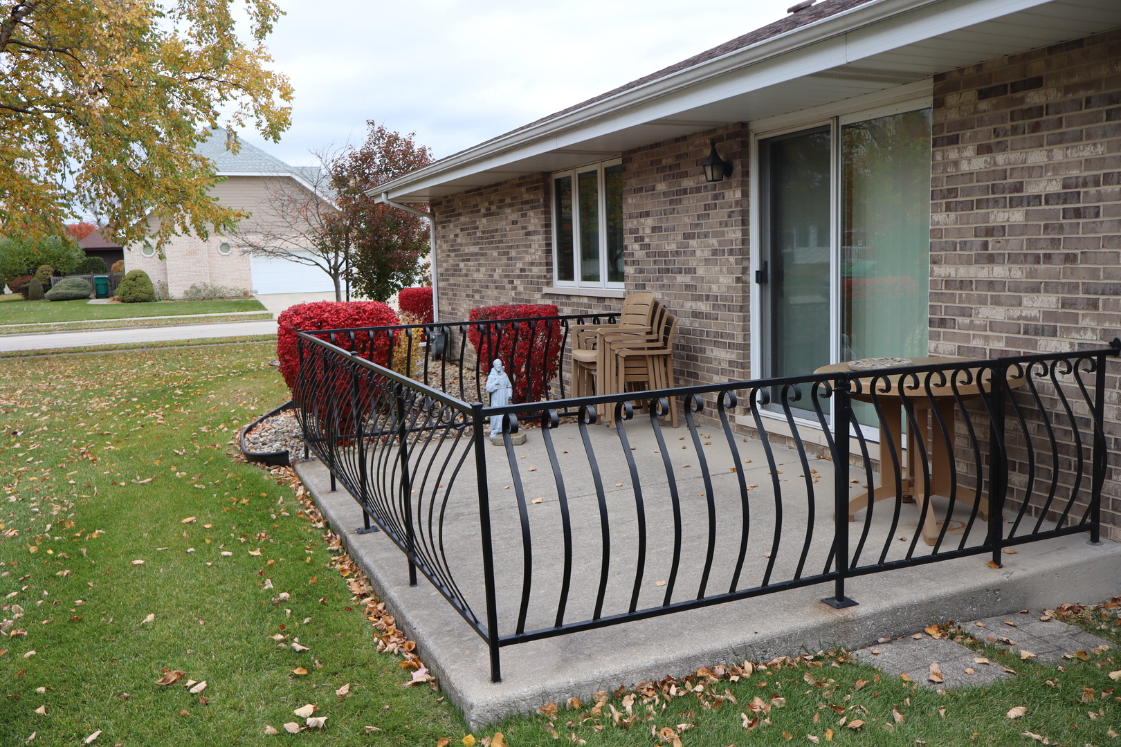 10551 EAGLE RIDGE Drive #127, Orland Park, IL 60467