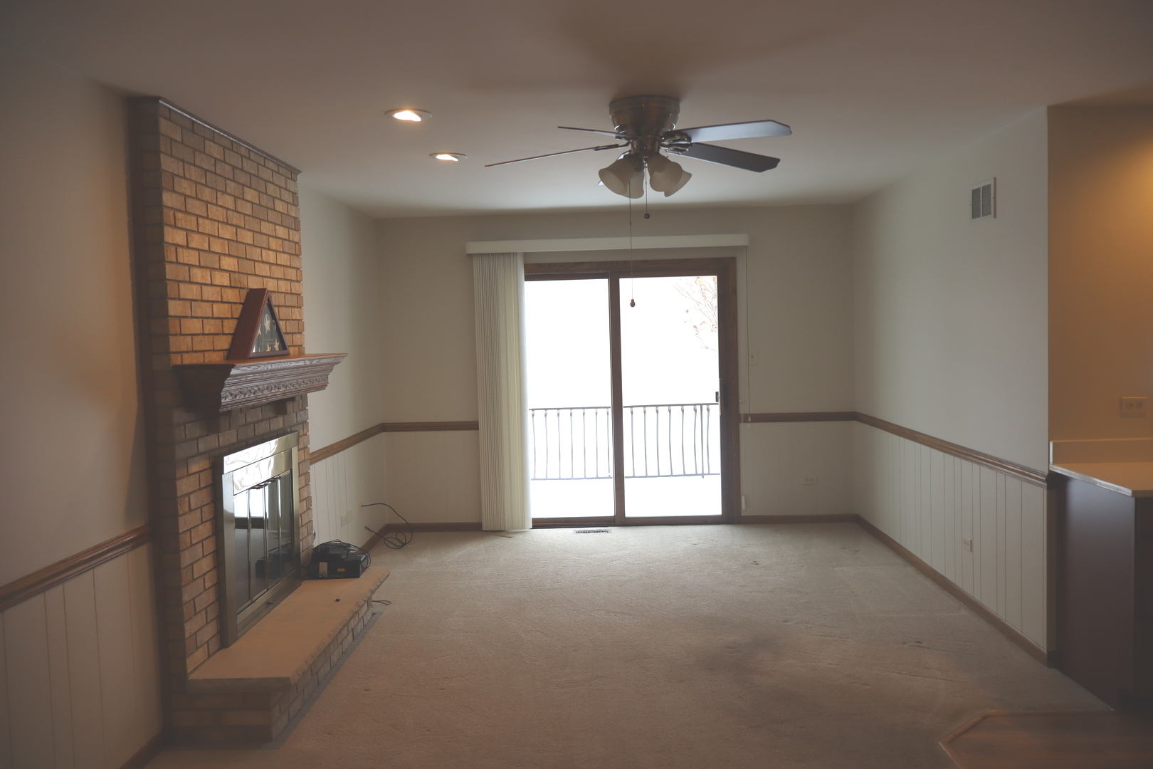 10551 EAGLE RIDGE Drive #127, Orland Park, IL 60467