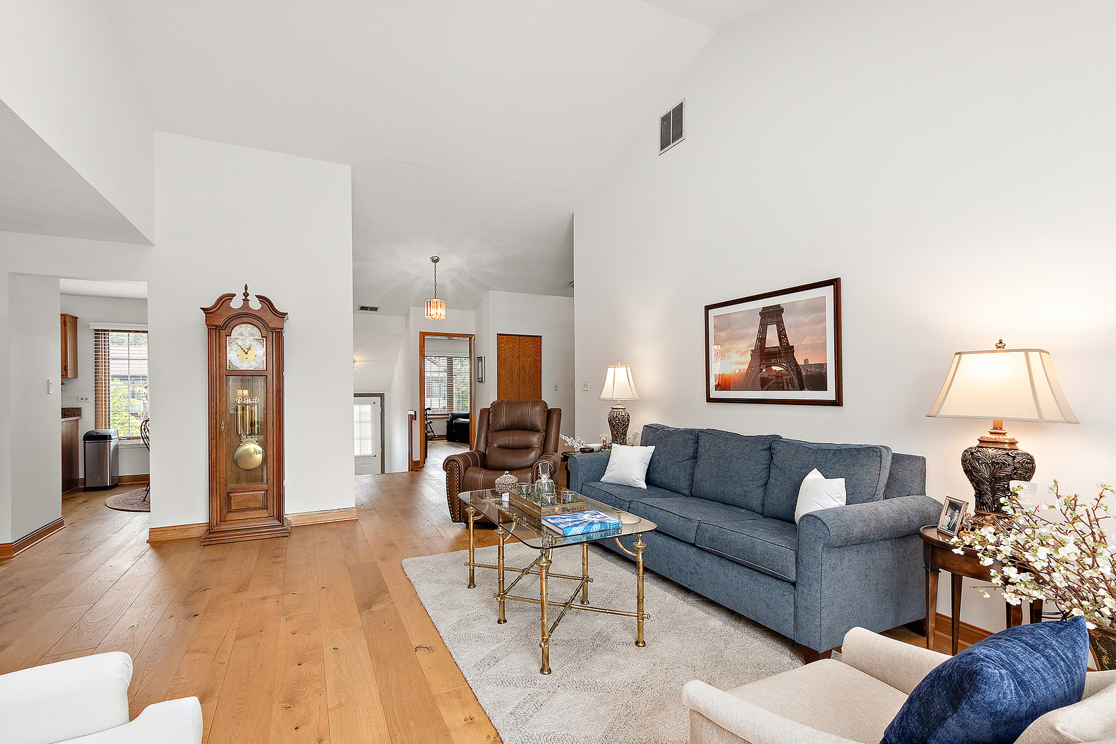 13332 S Oakview Court #V4, Palos Heights, IL 60463