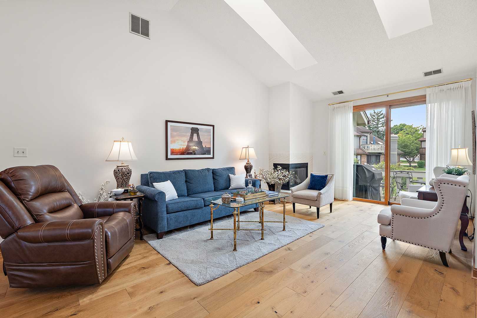 13332 S Oakview Court #V4, Palos Heights, IL 60463