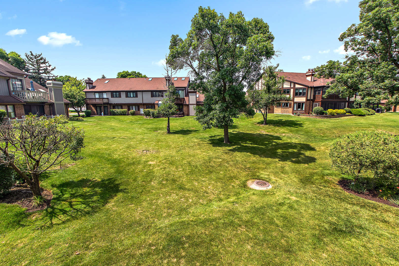 13332 S Oakview Court #V4, Palos Heights, IL 60463