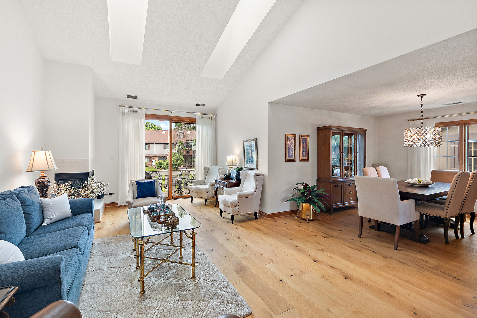 13332 S Oakview Court #V4, Palos Heights, IL 60463