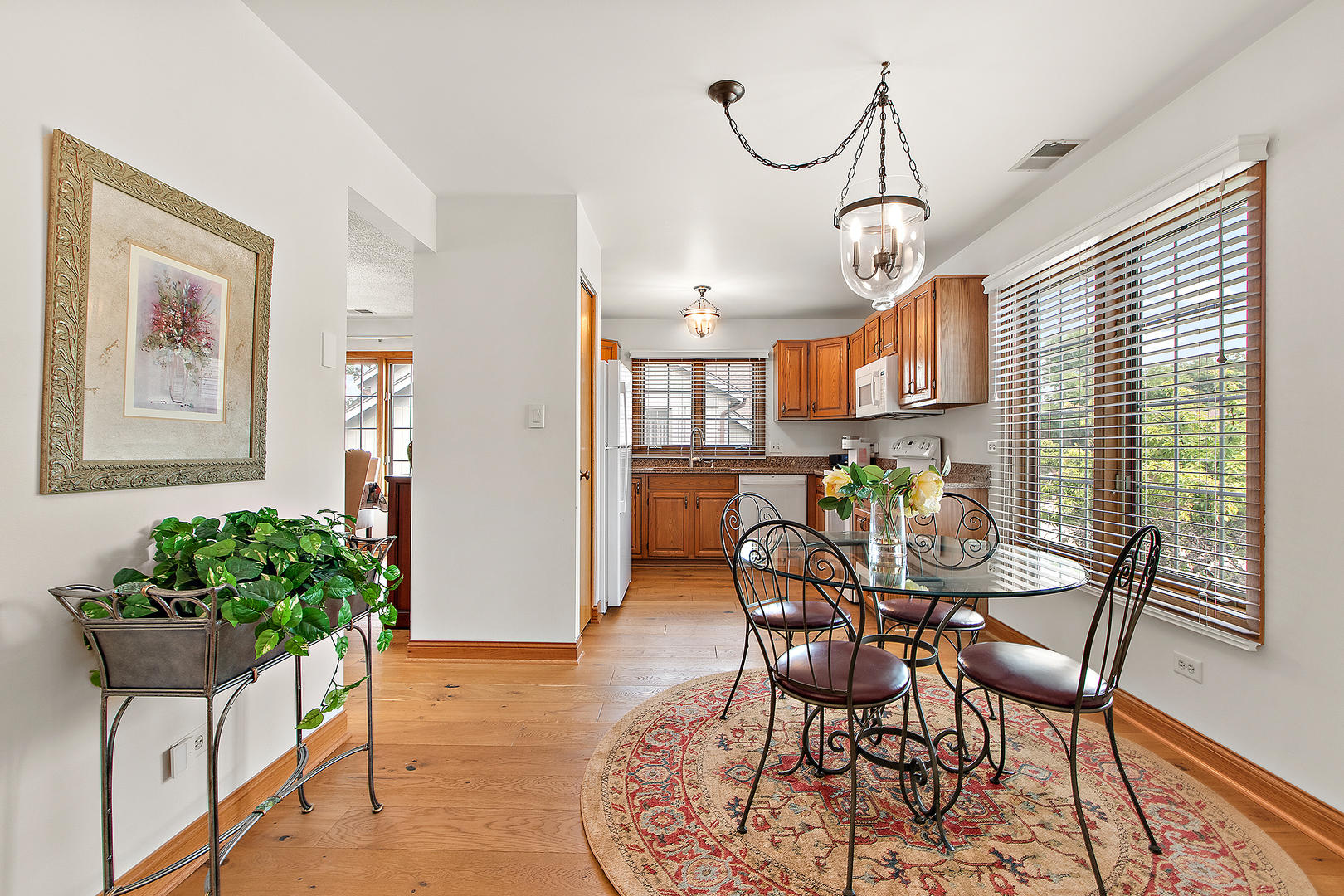 13332 S Oakview Court #V4, Palos Heights, IL 60463