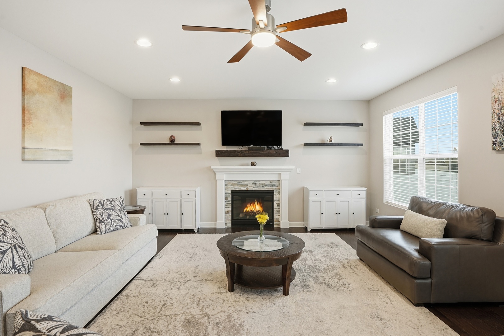 25415 W Rock Drive, Plainfield, IL 60586