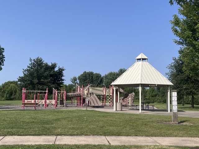 25415 W Rock Drive, Plainfield, IL 60586