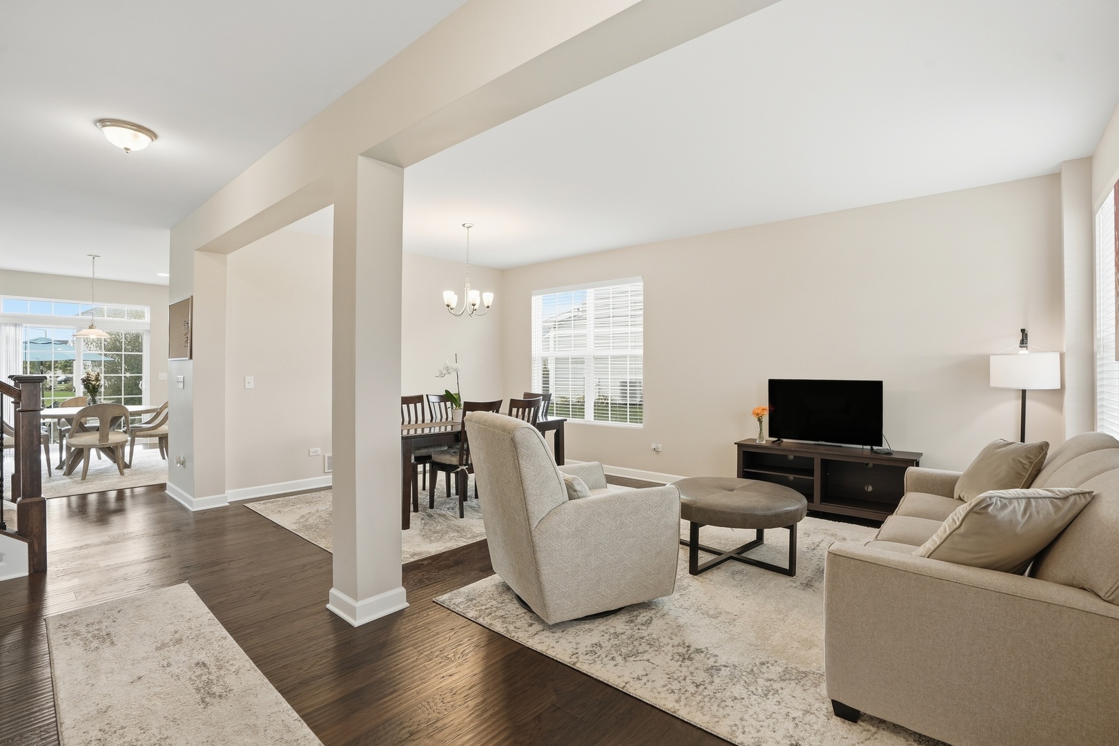 25415 W Rock Drive, Plainfield, IL 60586