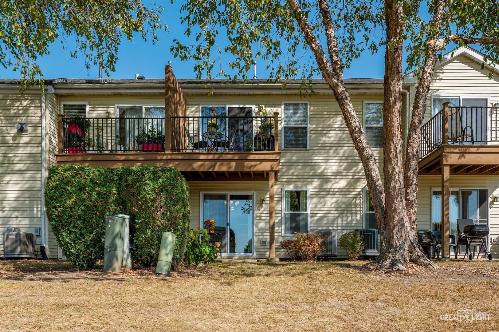 13848 S Balsam Lane #A, Plainfield, IL 60544