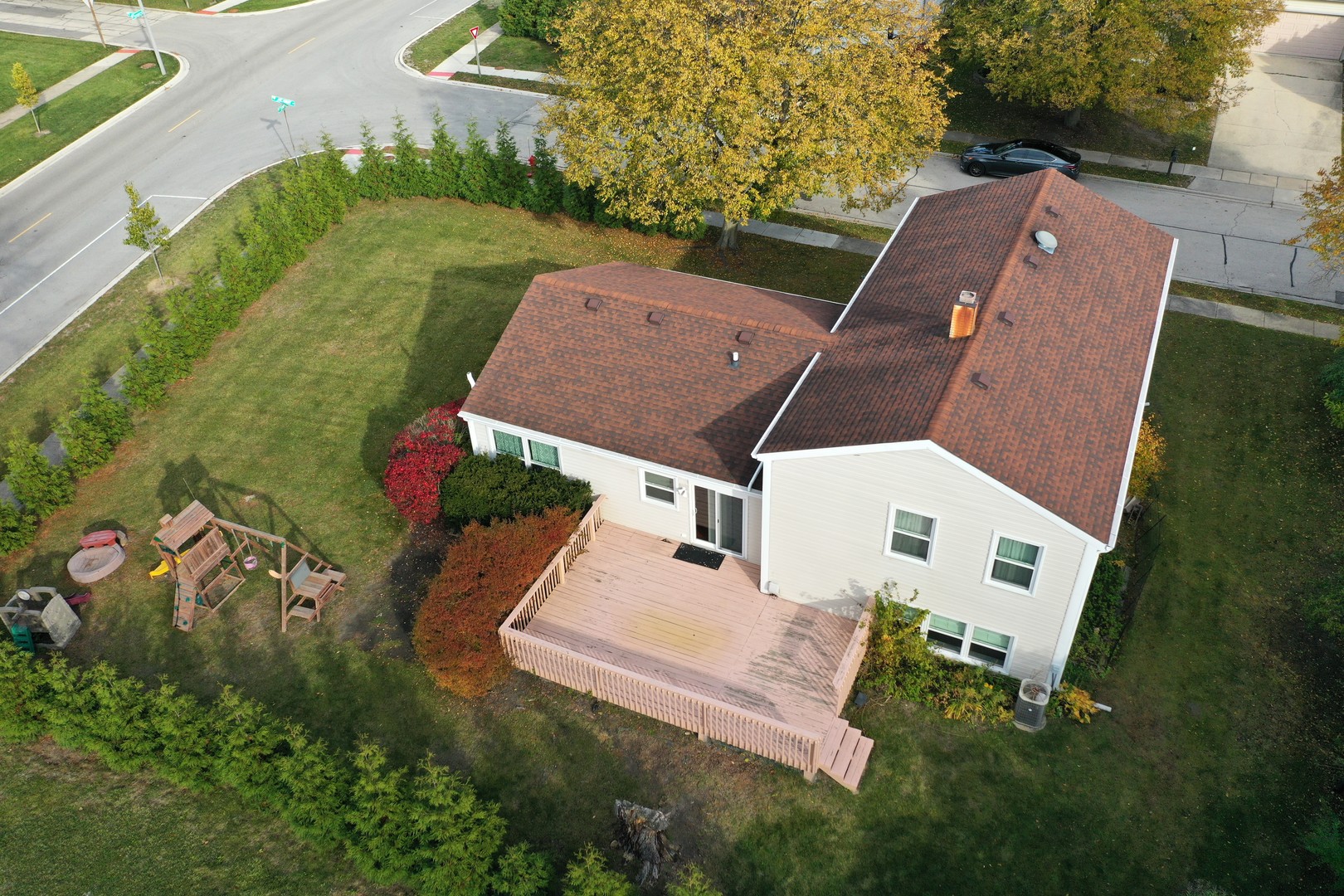 1327 Larchmont Drive, Buffalo Grove, IL 60089