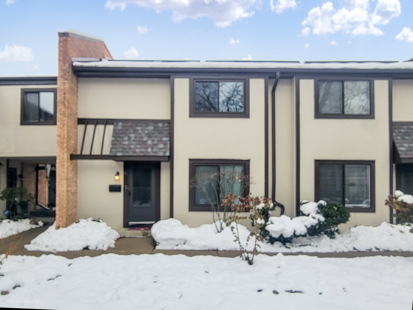 1750 Henley Street #20, Glenview, IL 60025