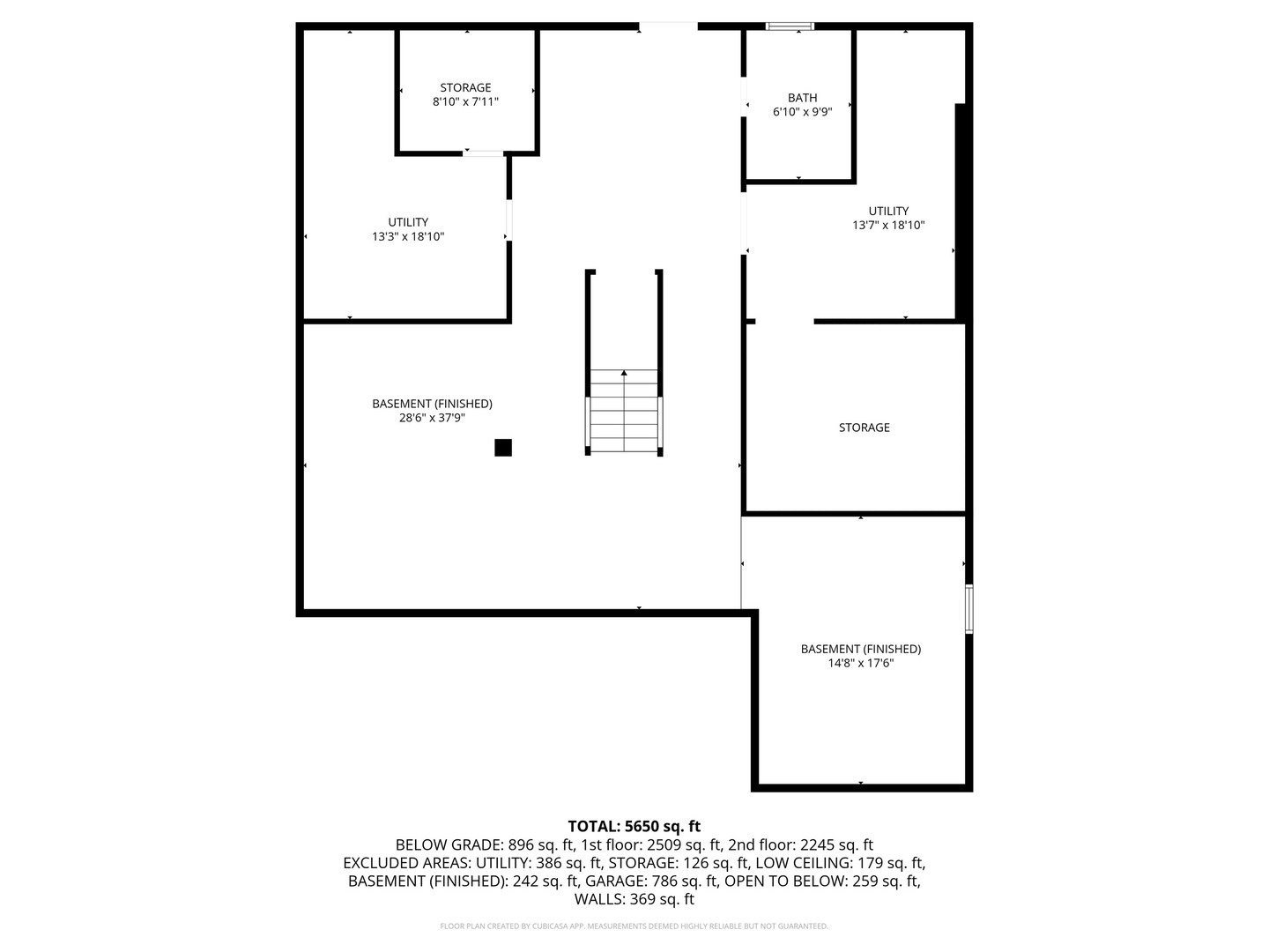 1202 W Surrey Road, Addison, IL 60101