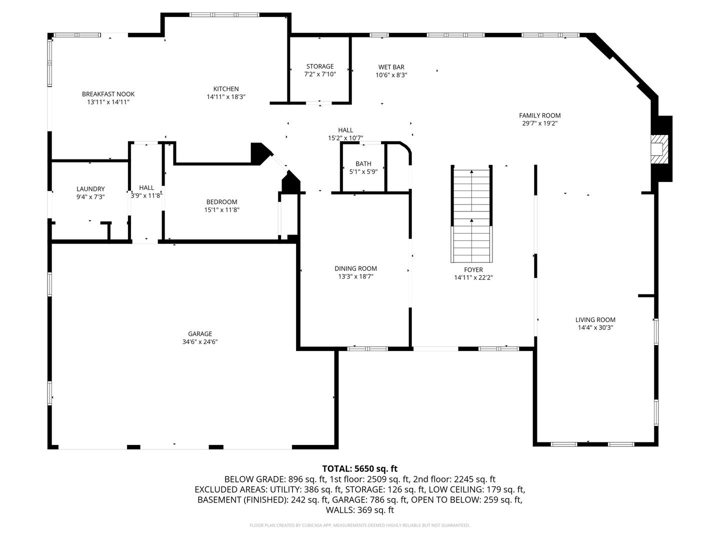 1202 W Surrey Road, Addison, IL 60101