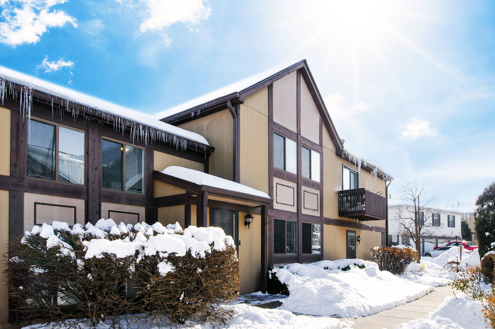 1342 Inverrary Lane #1342, Palatine, IL 60074