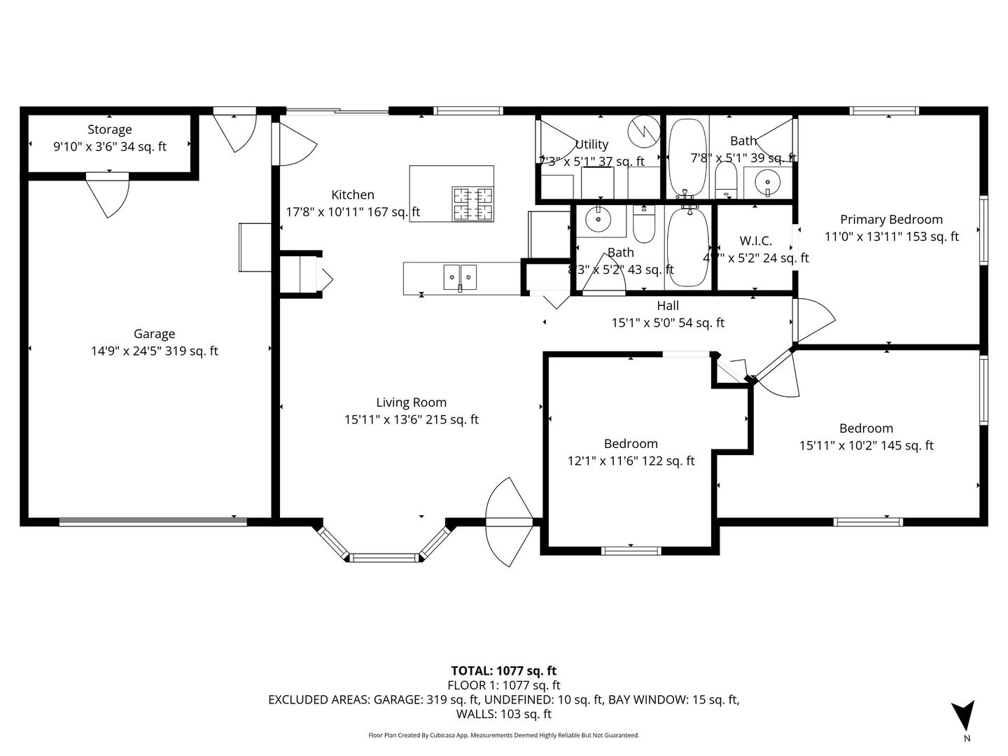 107 Kristine Street, Oswego, IL 60543