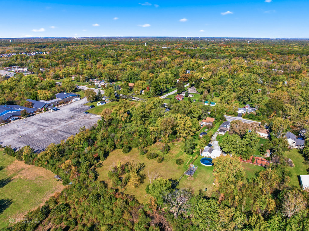 2131 W Exchange Street, Crete, IL 60417