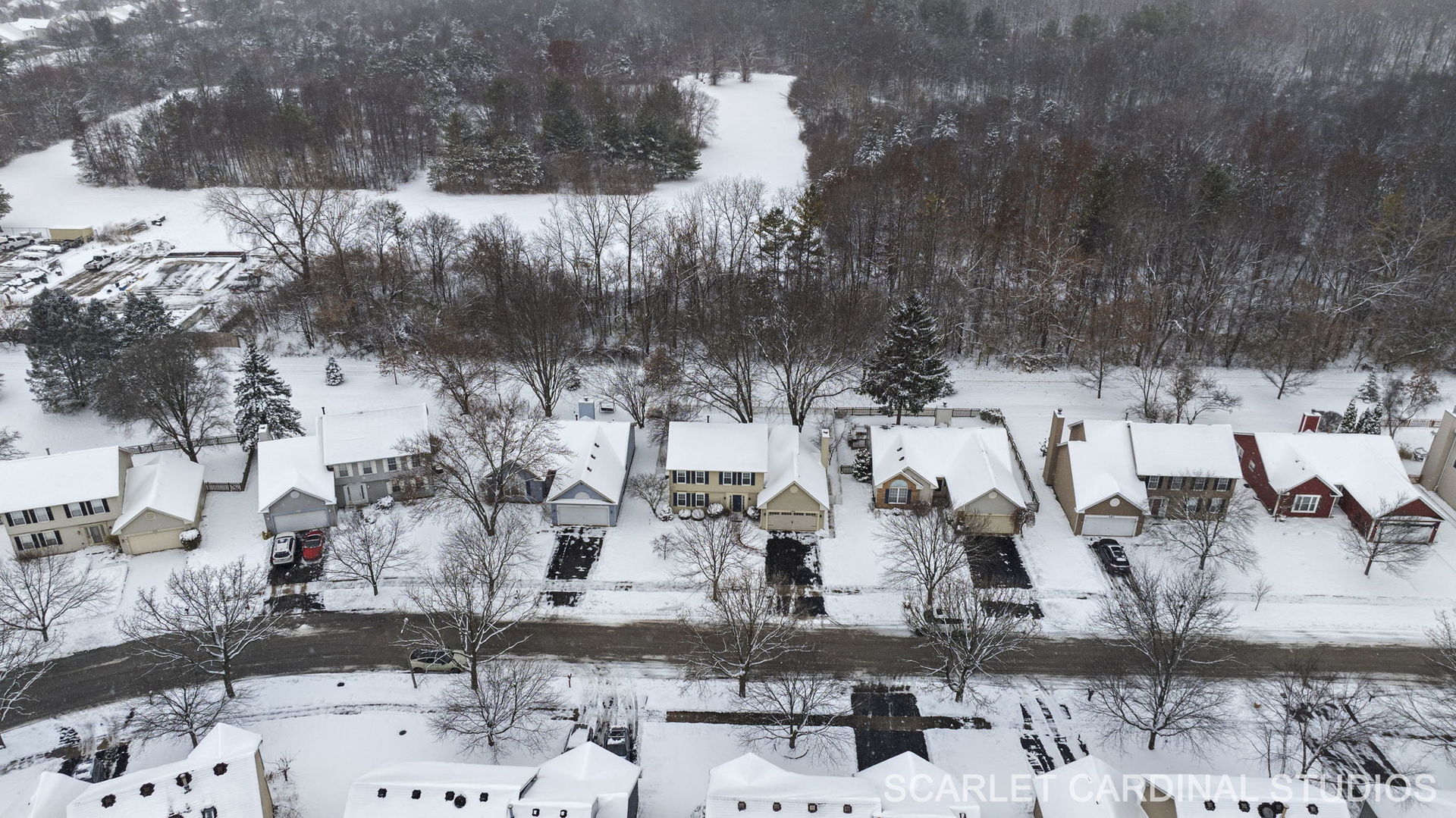 295 Meadowview Lane, Aurora, IL 60502