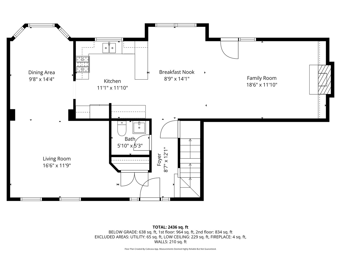 295 Meadowview Lane, Aurora, IL 60502