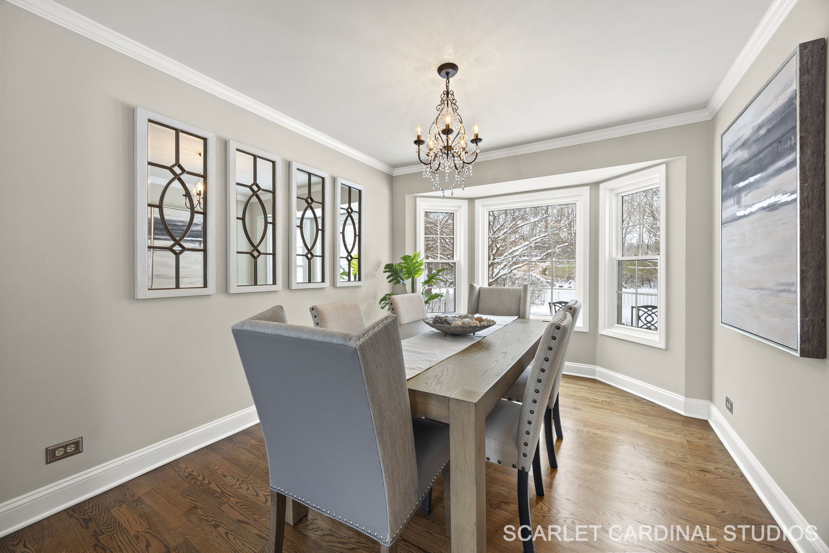 295 Meadowview Lane, Aurora, IL 60502