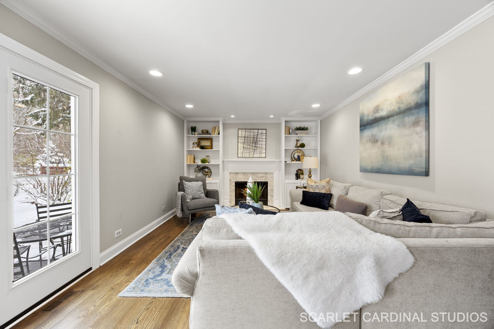 295 Meadowview Lane, Aurora, IL 60502