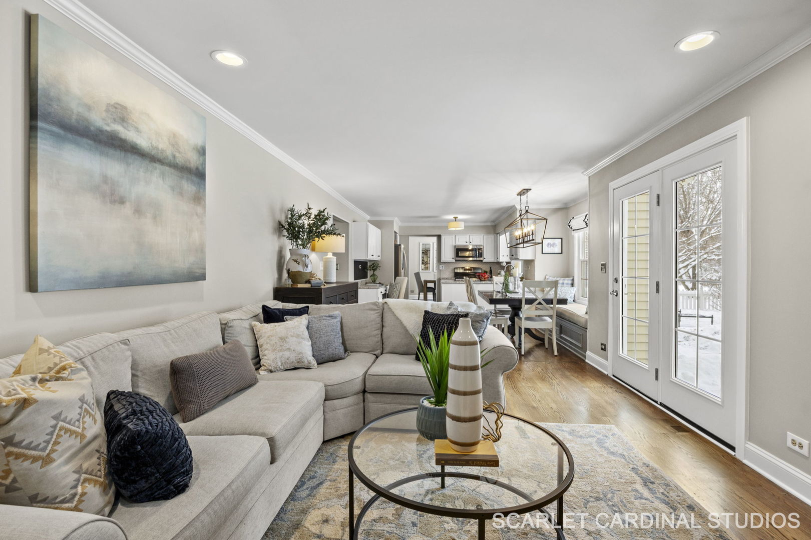 295 Meadowview Lane, Aurora, IL 60502