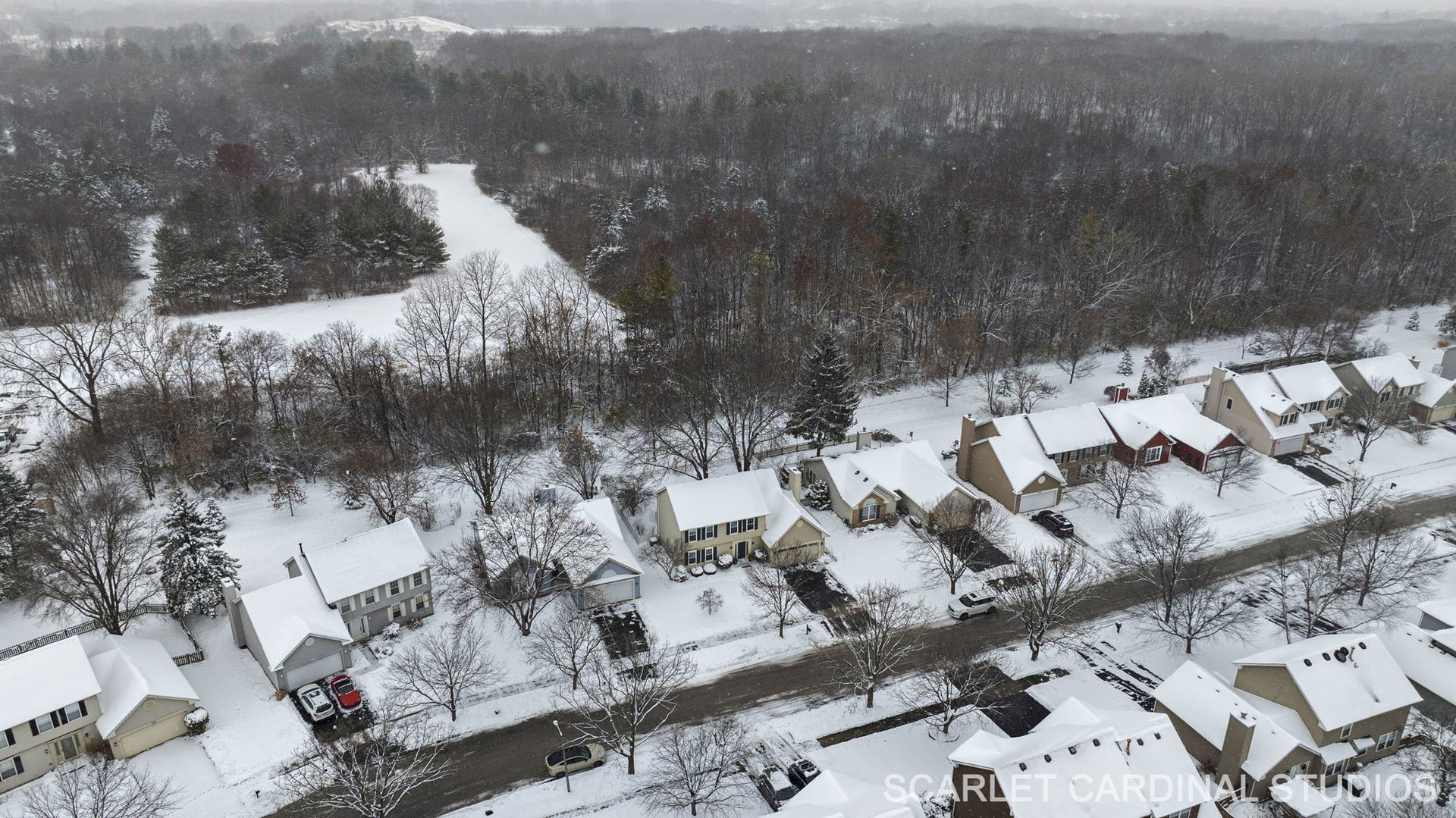 295 Meadowview Lane, Aurora, IL 60502