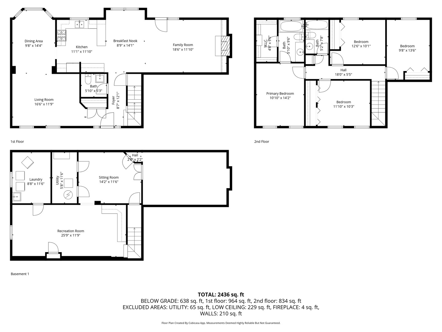295 Meadowview Lane, Aurora, IL 60502